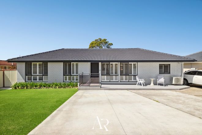 Picture of 24A Gleeson Avenue, CONDELL PARK NSW 2200