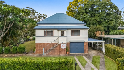 Picture of 12 Crown Lane, SOUTH LISMORE NSW 2480