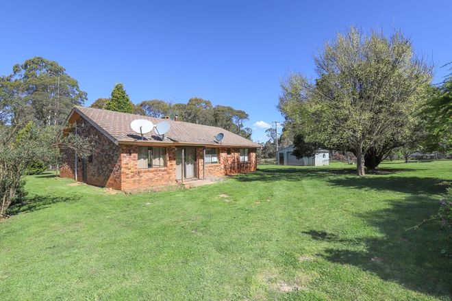 Picture of 300 Willow Springs Road, MOZART NSW 2787