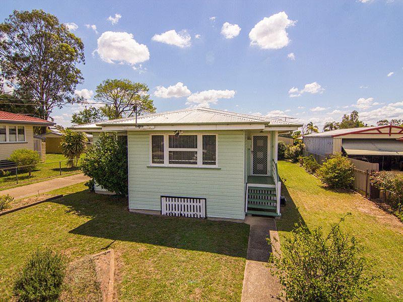 3 bedrooms House in 81 Oxley Street ACACIA RIDGE QLD, 4110