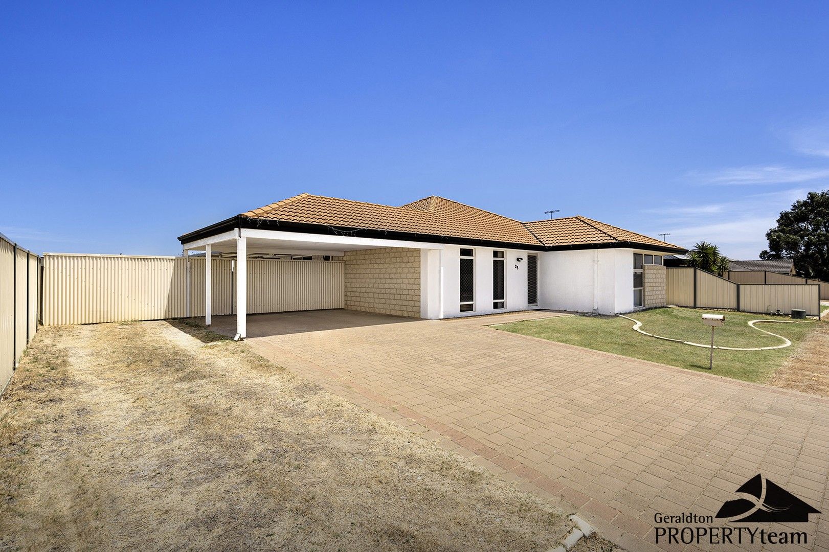 25 Castlefin Road, Utakarra WA 6530, Image 0