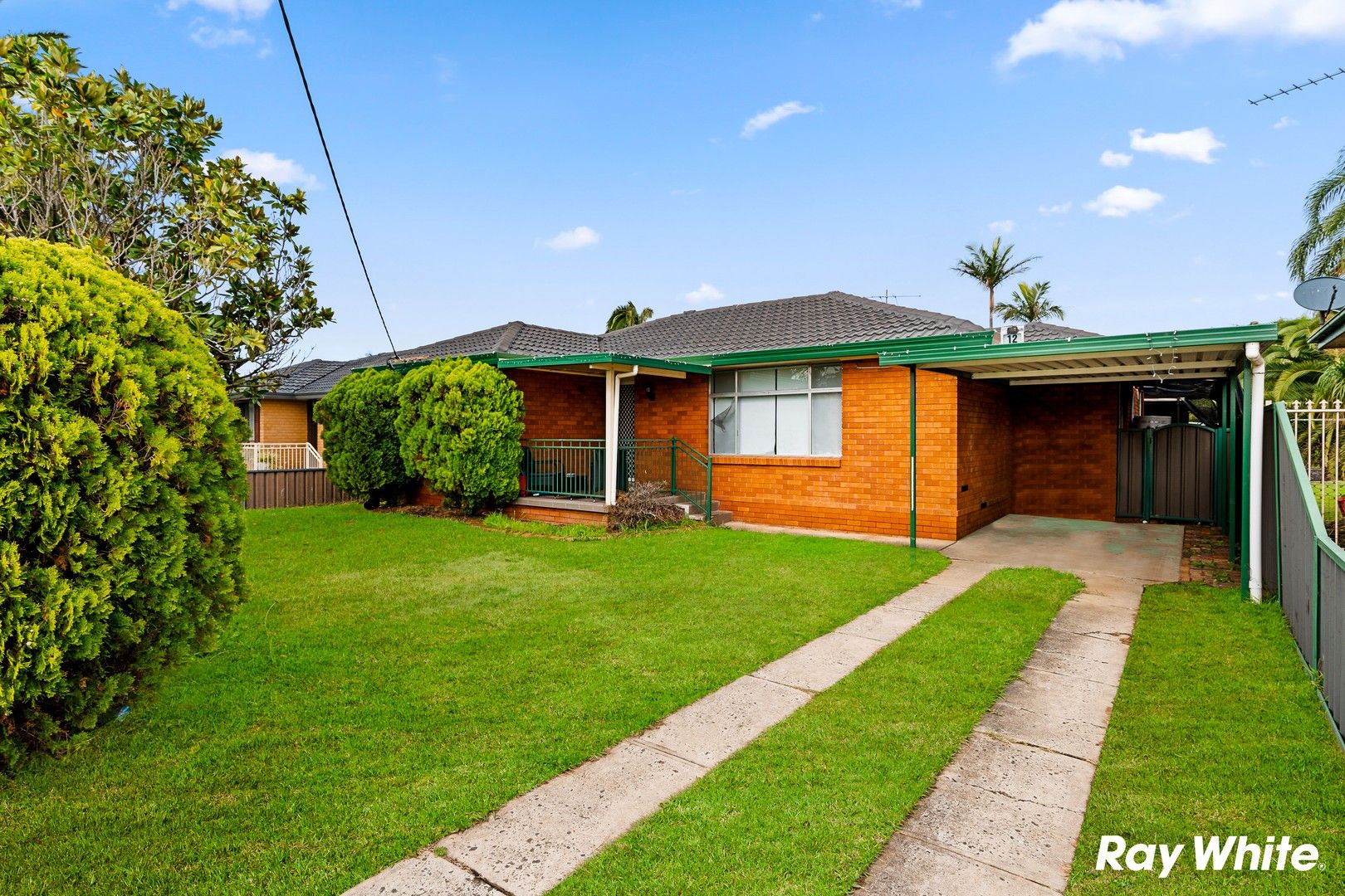 12 Muscio Street, Colyton NSW 2760, Image 0