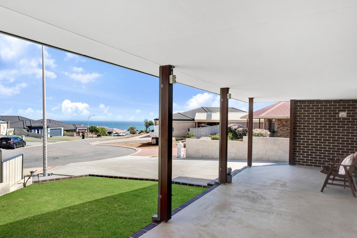 21 Basile Court, Wandina WA 6530 Domain