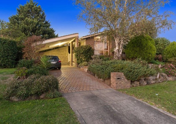 29 Autumn Grove, Mooroolbark VIC 3138