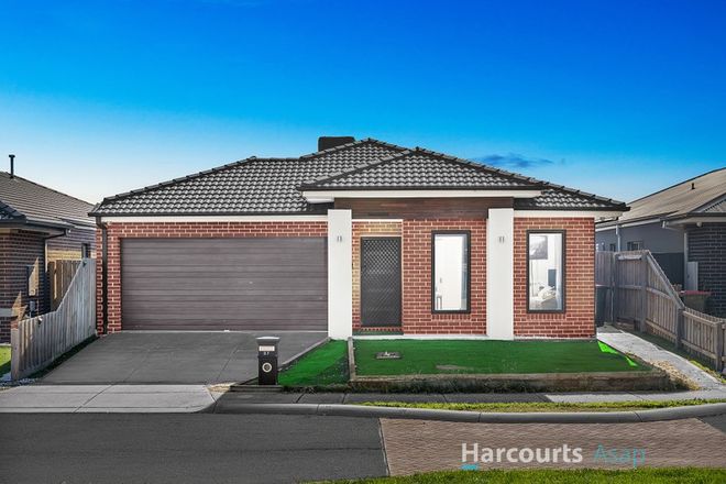 Picture of 37 Ayesha Avenue, MELTON SOUTH VIC 3338