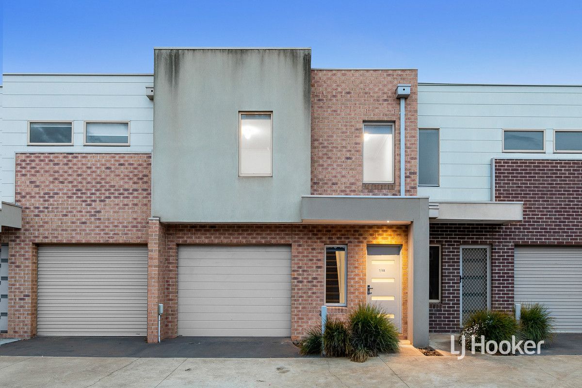 7/62 Anzac Drive, Wollert VIC 3750, Image 0