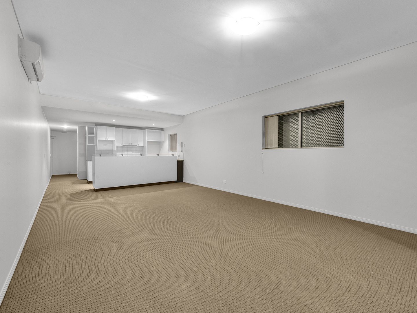 203/491 WICKHAM TCE, Spring Hill QLD 4000, Image 2