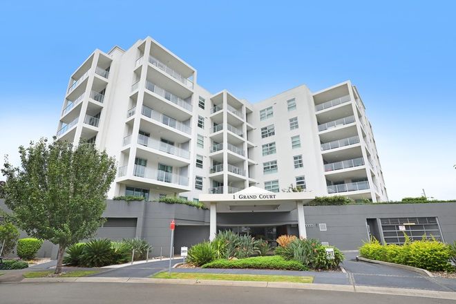 Picture of 102/1 Grand Court, FAIRY MEADOW NSW 2519