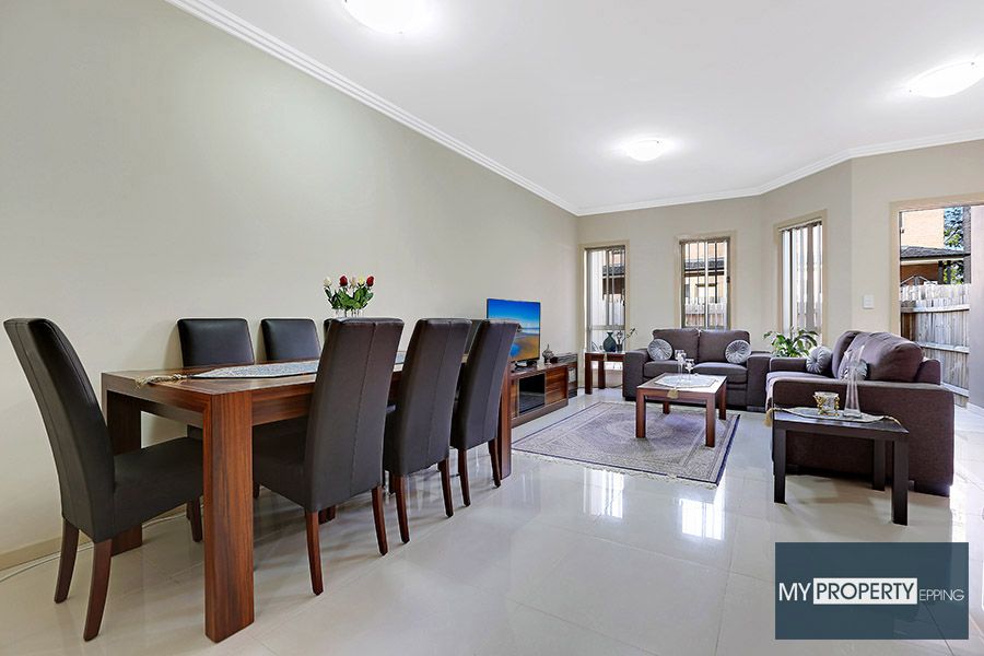 4/35 Lansdowne Street, Merrylands NSW 2160, Image 0