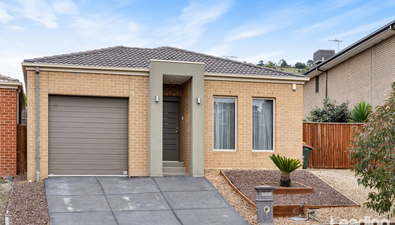 Picture of 17 Courtney Drive, SUNBURY VIC 3429