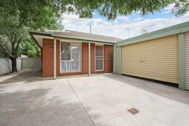 Picture of 2/49 Mayfair Drive, WEST WODONGA VIC 3690