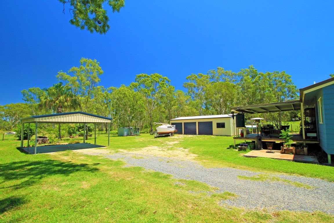 1 Tookers Road, CAWARRAL QLD 4702, Image 1