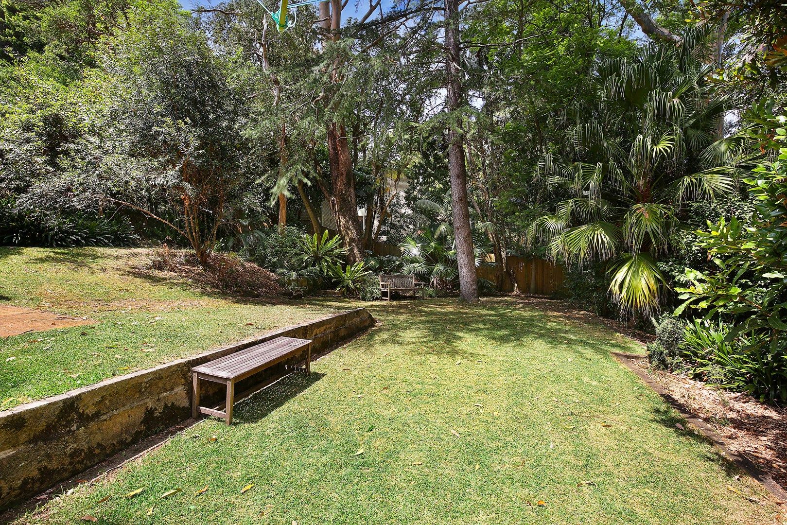 38a Fullers Road (end of a private driveway), Chatswood NSW 2067, Image 1