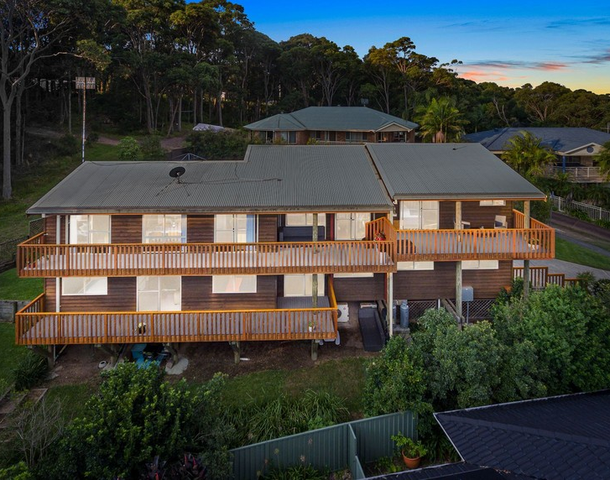 10 Twin View Court, Belmont North NSW 2280