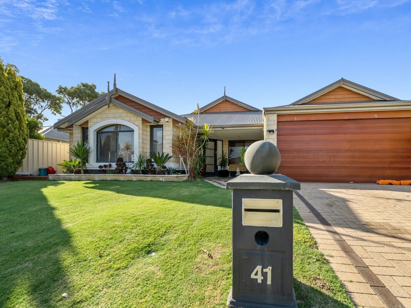 41 Gosford Meander, Ashby WA 6065, Image 0