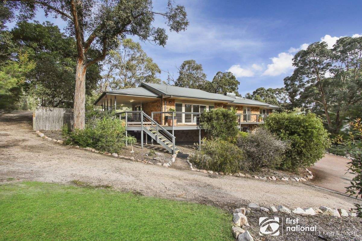 9 The Bower , Metung VIC 3904