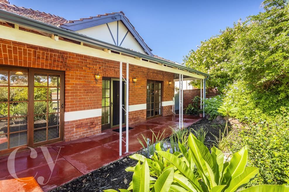 3 bedrooms House in 56 Forrest Street SOUTH PERTH WA, 6151