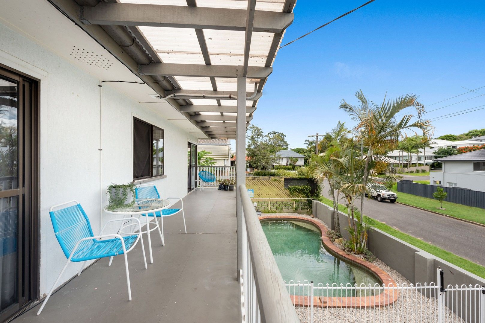 3 bedrooms House in 40 Charlotte Street WAVELL HEIGHTS QLD, 4012