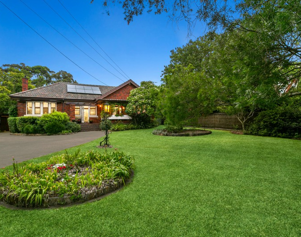 138 Beecroft Road, Beecroft NSW 2119