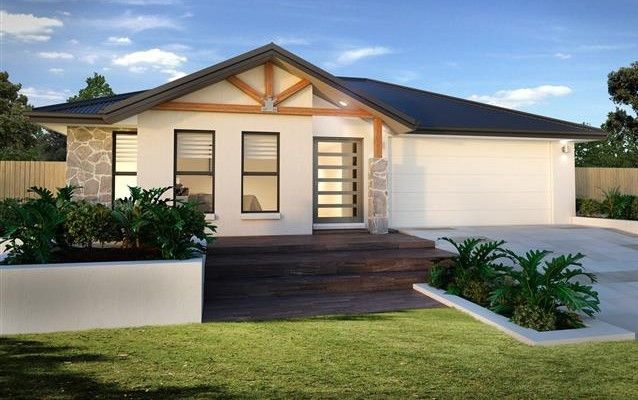 4 bedrooms New House & Land in  COOMERA QLD, 4209