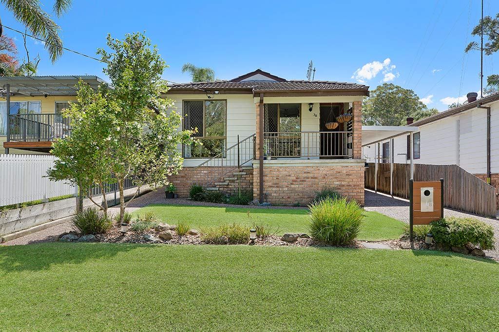 38 Foyle Street, Blackalls Park NSW 2283, Image 0