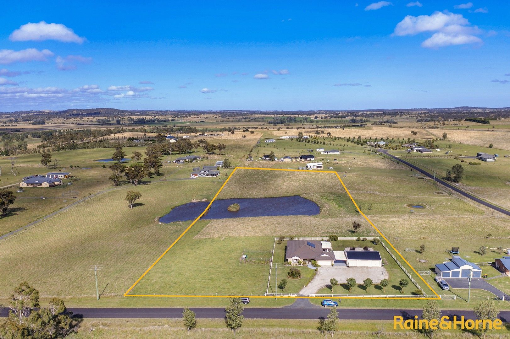 52 Hewitt Road, Glen Innes NSW 2370, Image 0