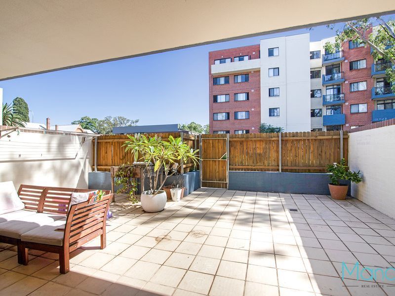 3 bedrooms Apartment / Unit / Flat in 96/1 Russell St BAULKHAM HILLS NSW, 2153