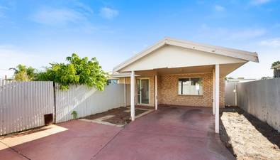 Picture of 30b Boundary Street, SOUTH KALGOORLIE WA 6430