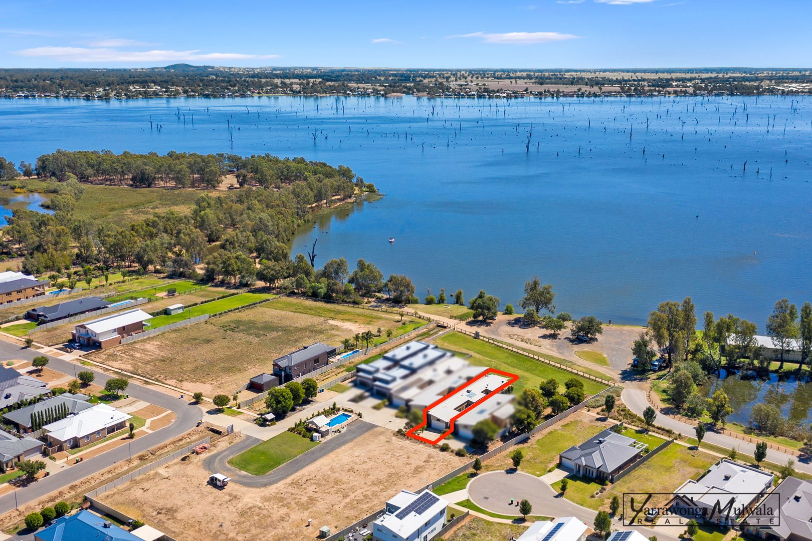 5/6 Marine Avenue, Yarrawonga Property History & Address Research