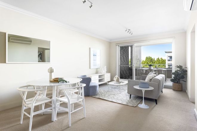 Picture of 53/68 Village Drive, BREAKFAST POINT NSW 2137