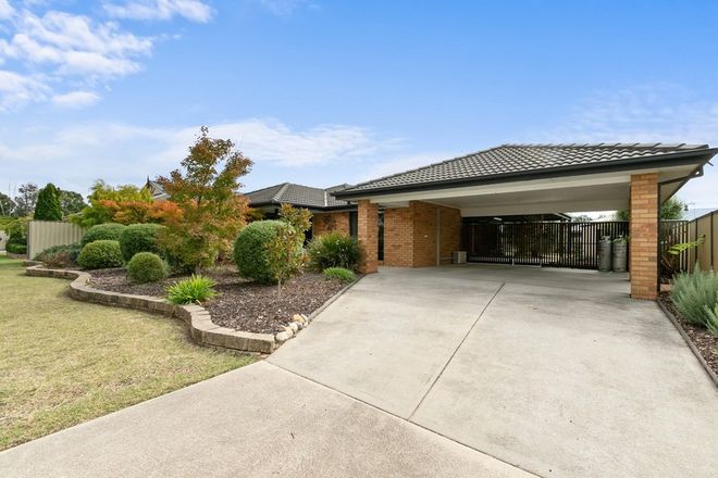 Picture of 29 Buckley Street, STRATFORD VIC 3862