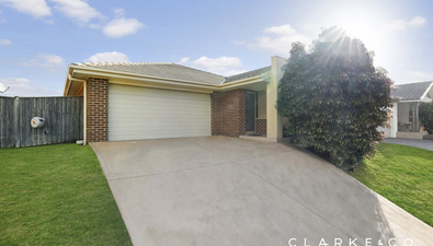 Picture of 7 Canopy Close, GILLIESTON HEIGHTS NSW 2321