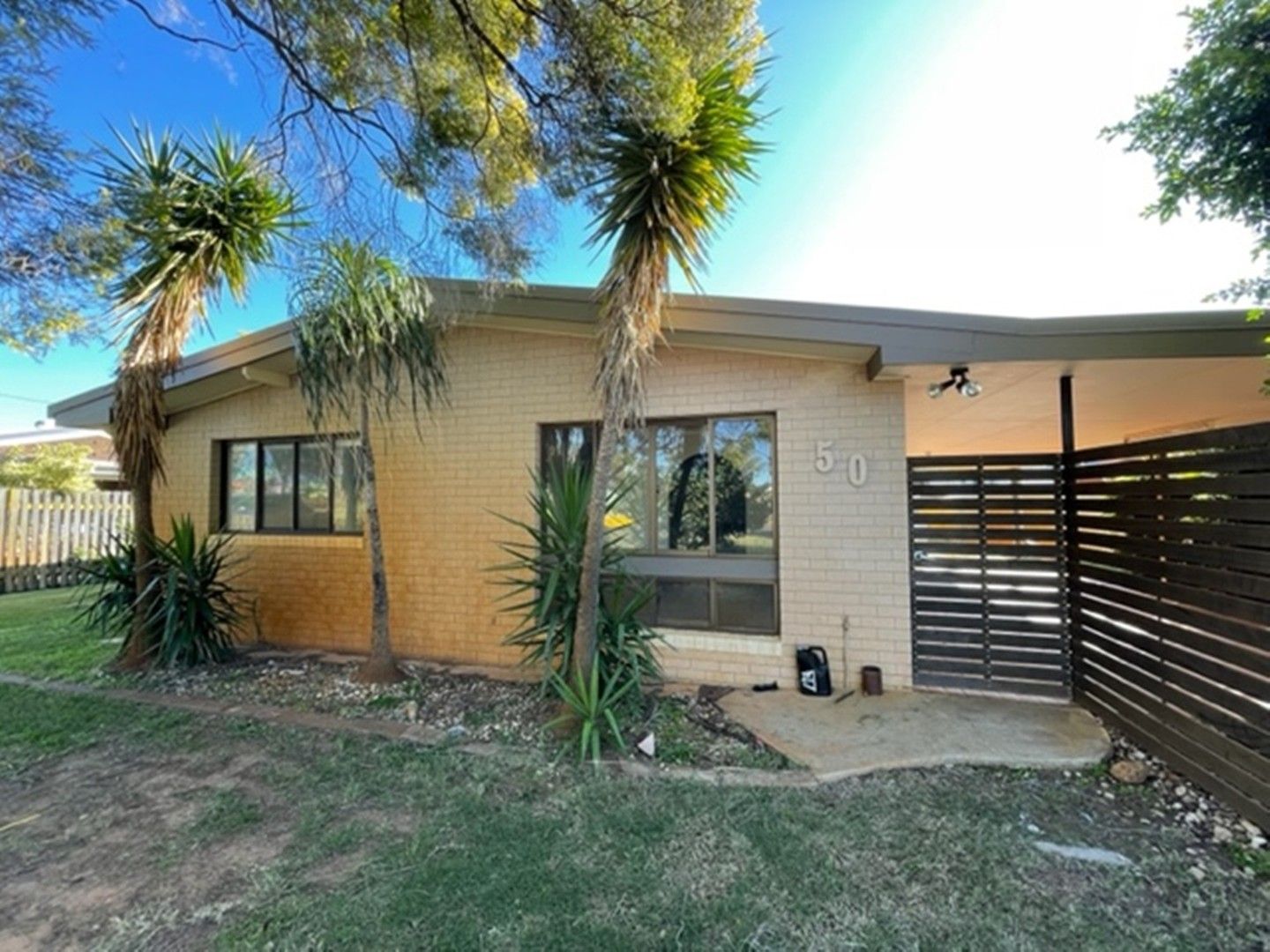 4 bedrooms House in 50 Beutel Street CHINCHILLA QLD, 4413