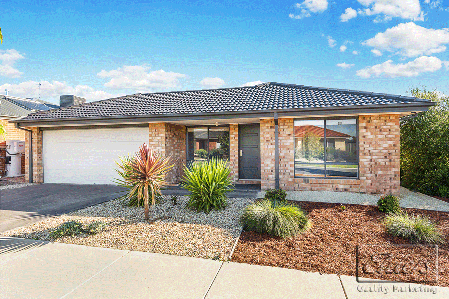 10 ASPECT DRIVE, Huntly VIC 3551, Image 0