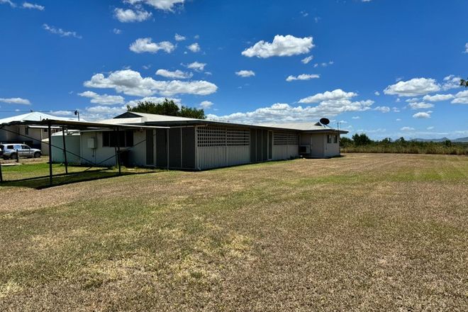 Picture of 28 Egan Street, GRACEMERE QLD 4702