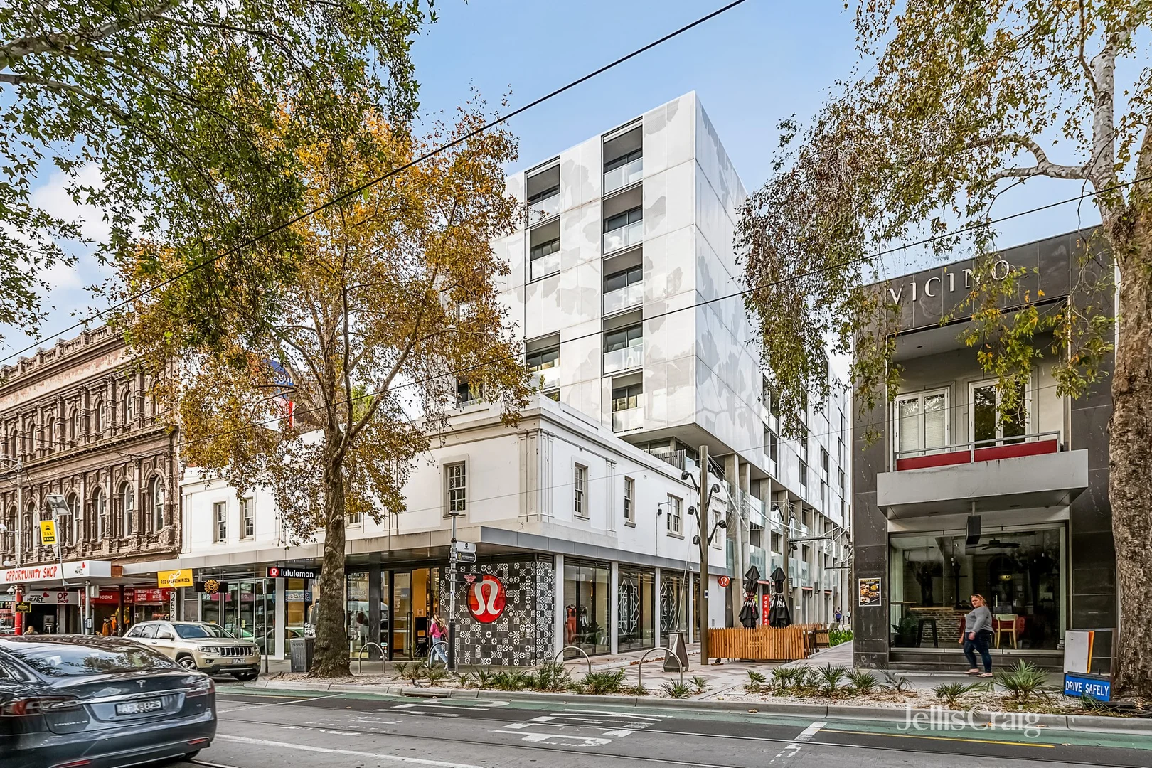 Additional image 8 of 311/7 King Street, Prahran VIC 3181