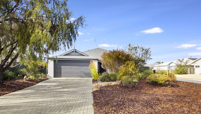 Picture of 4 Currawong Street, COWARAMUP WA 6284