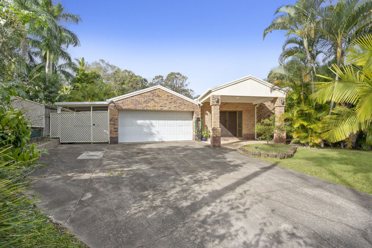 34 Winderadeen Drive, Highland Park QLD 4211, Image 1