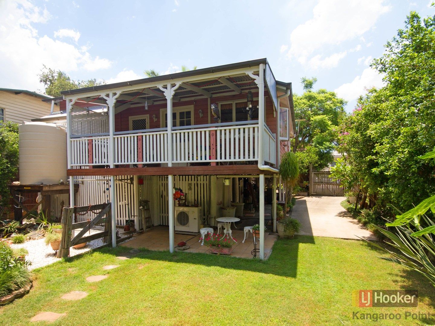 187 Cornwall Street, Greenslopes QLD 4120, Image 0