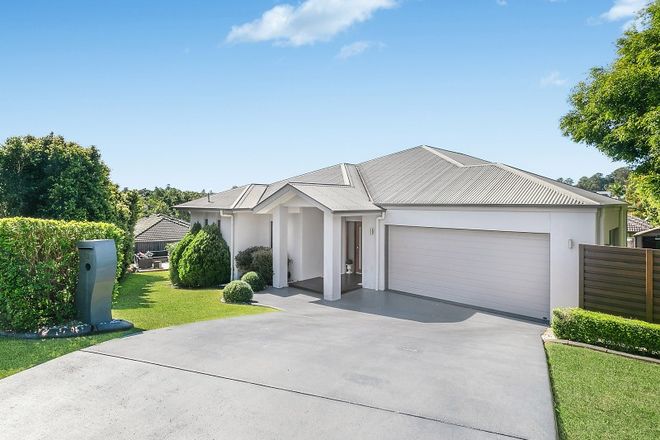 Picture of 13 Bright Court, BURNSIDE QLD 4560
