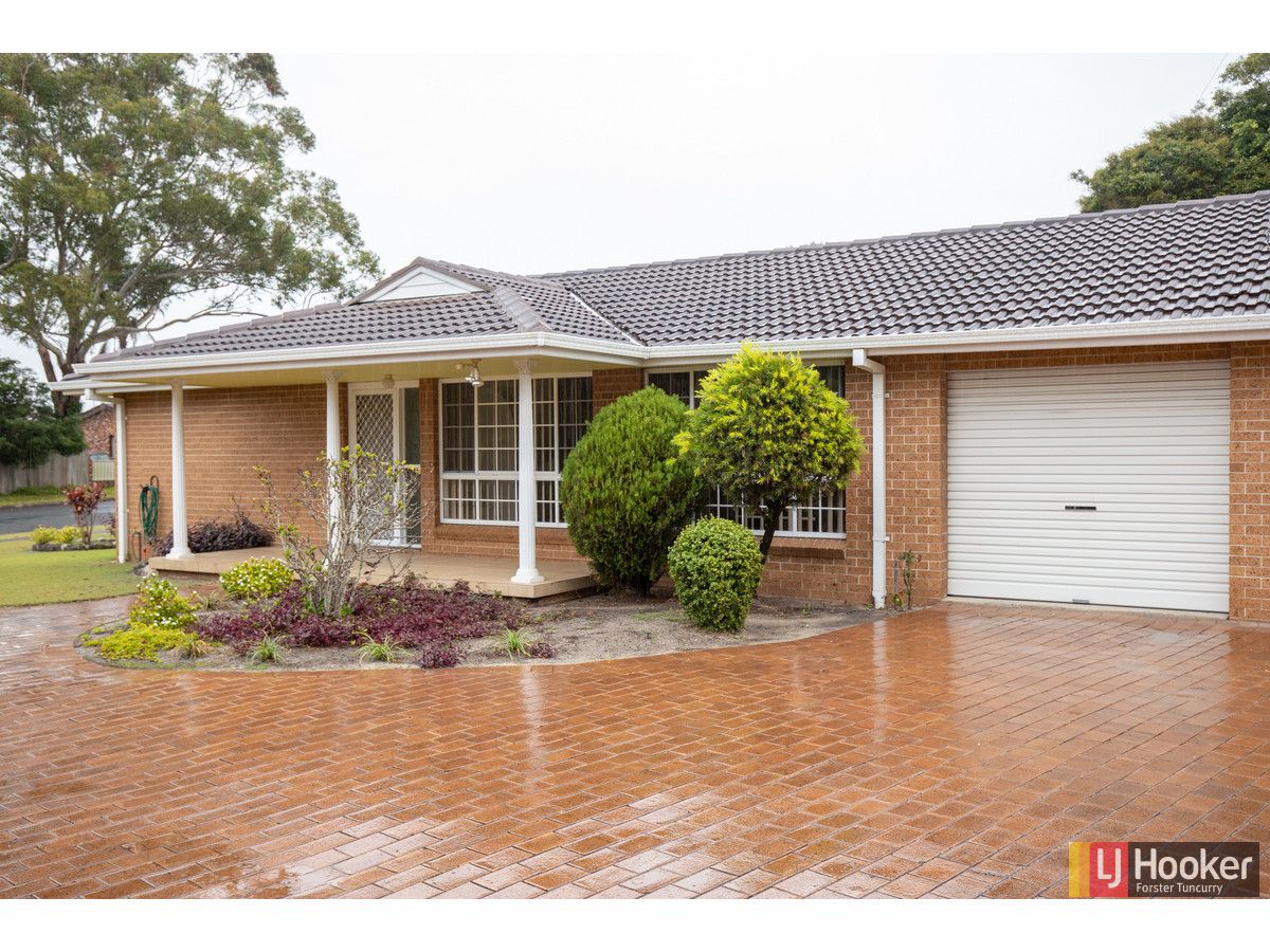 1/4 Heath Avenue, Tuncurry NSW 2428, Image 0