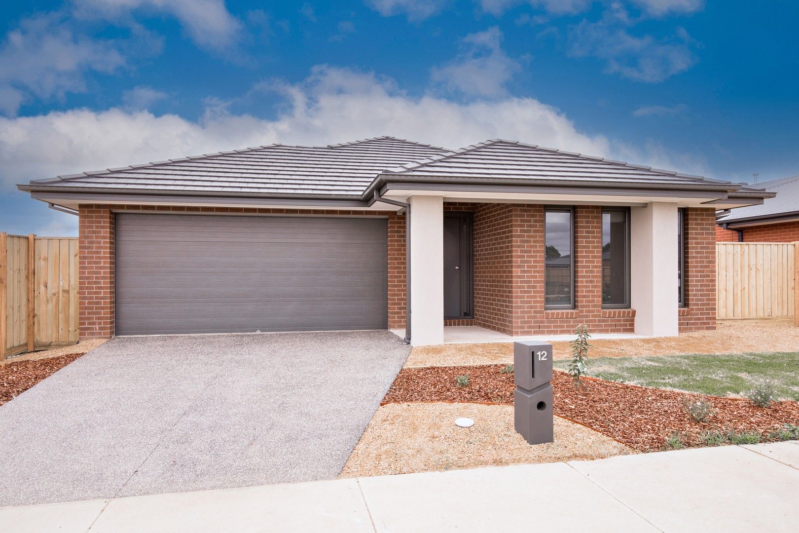 4 bedrooms House in 12 Marion Street BONSHAW VIC, 3352