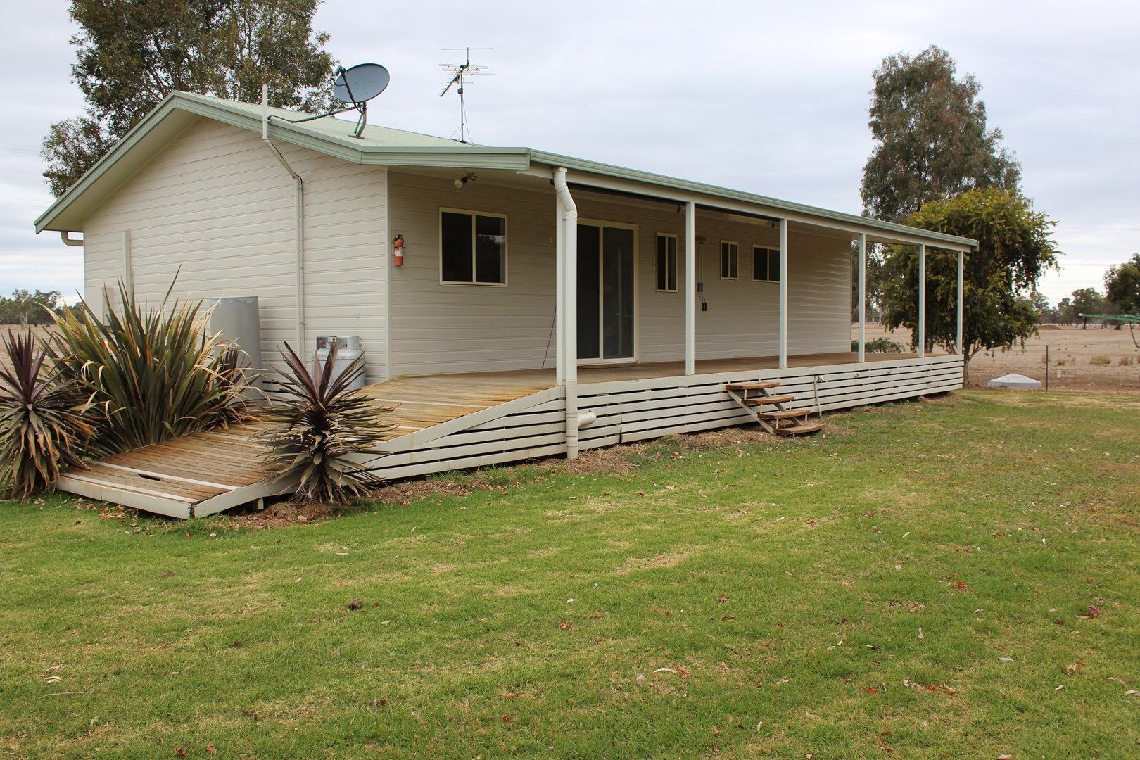 Oxley Highway, Gunnedah NSW 2380, Image 0