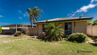 Picture of 3 Teviot Close, CAPE BURNEY WA 6532