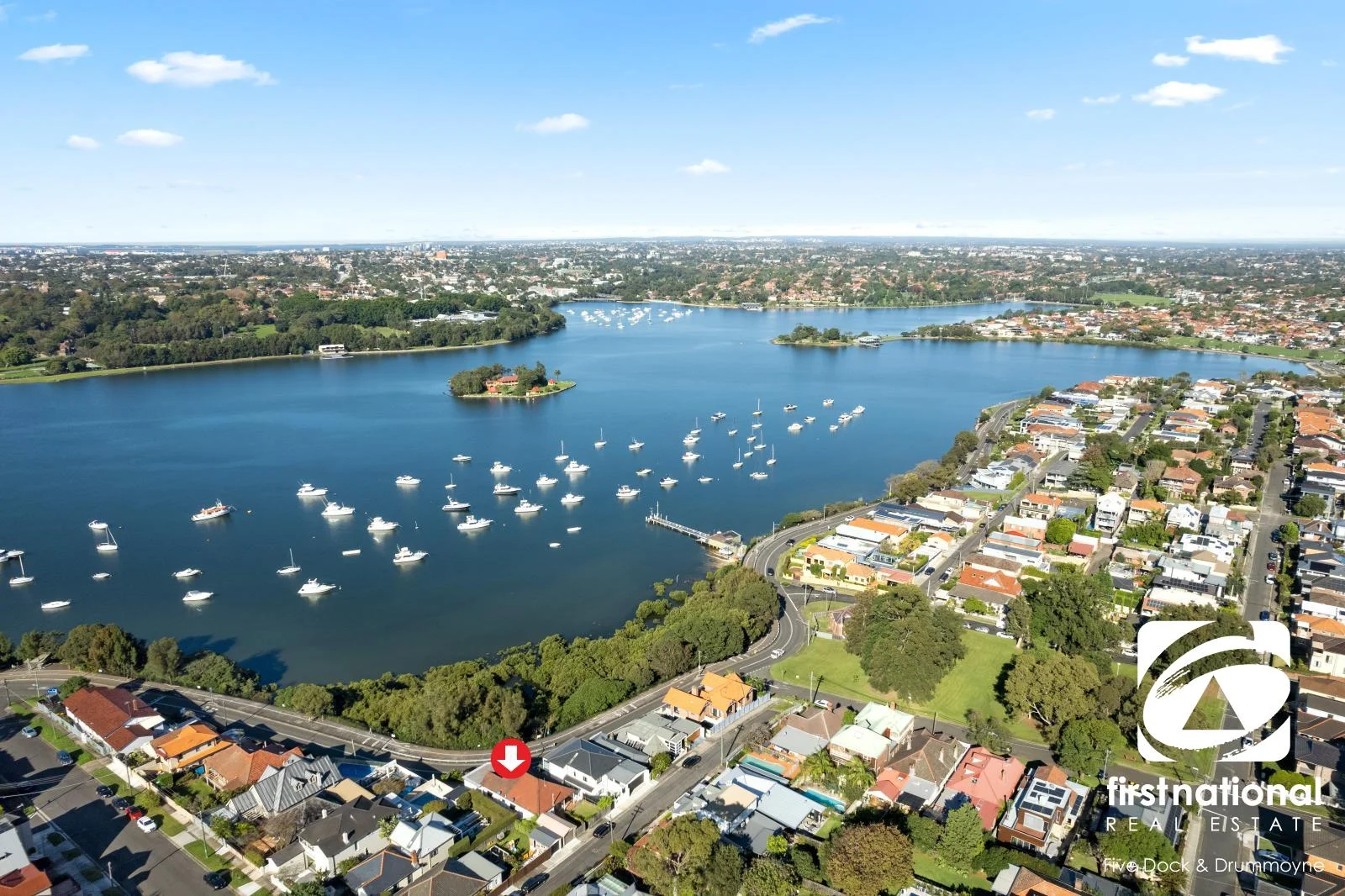 Additional image 10 of 123 Henley Marine Drive, Drummoyne NSW 2047