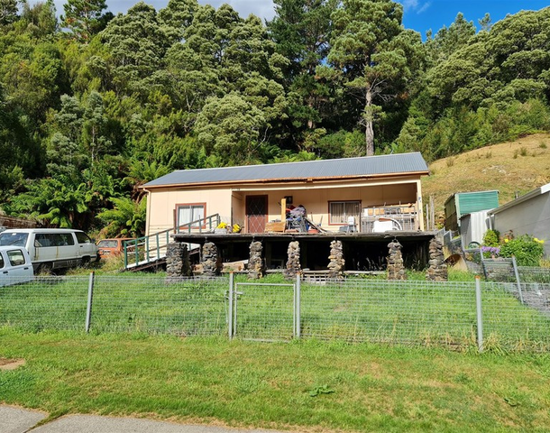 17-19 Conlan Street, Queenstown TAS 7467