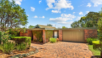 Picture of 55 Darcey Road, CASTLE HILL NSW 2154