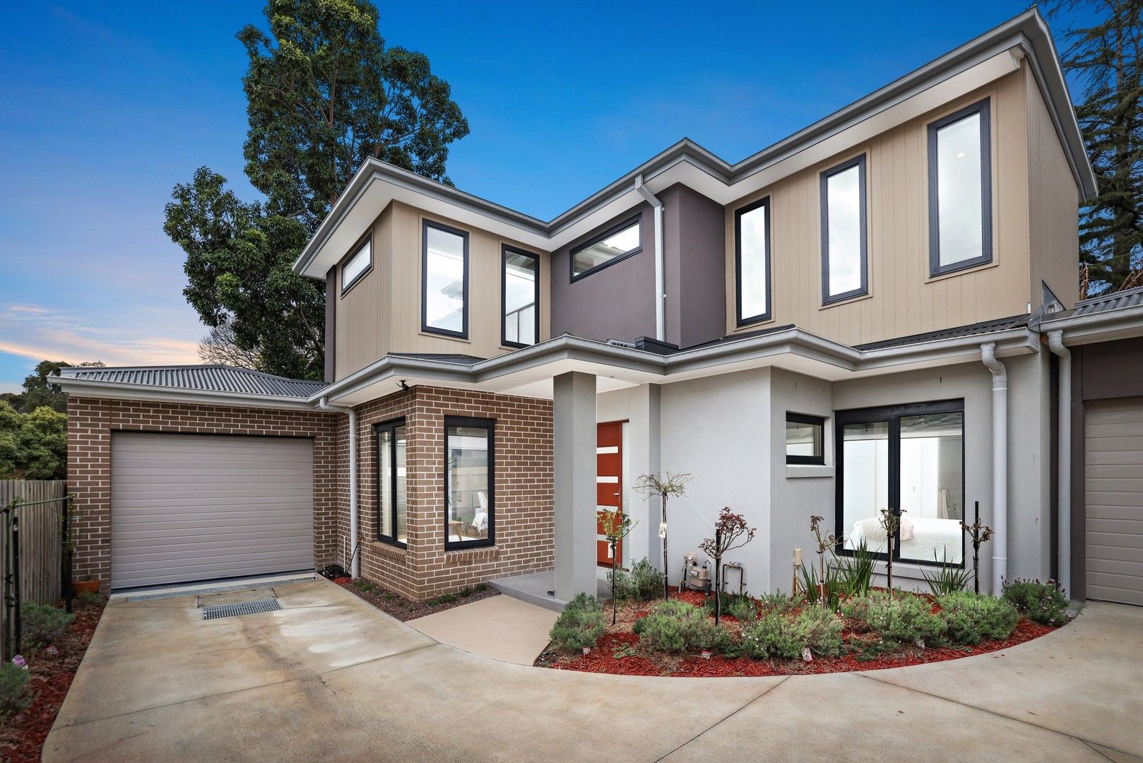 3 bedrooms Townhouse in 3/11 Victoria Street RINGWOOD EAST VIC, 3135