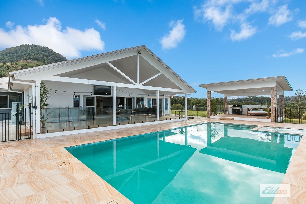 54 Bald Mountain Road, Limpinwood NSW 2484 House for Sale Domain