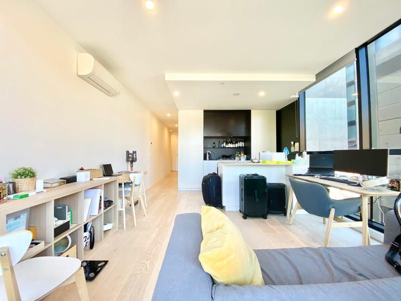 1 bedrooms Apartment / Unit / Flat in 104/8 Garden Street SOUTH YARRA VIC, 3141